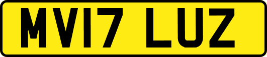 MV17LUZ