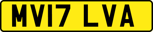 MV17LVA