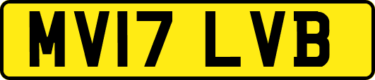 MV17LVB