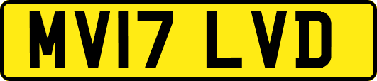 MV17LVD