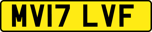 MV17LVF