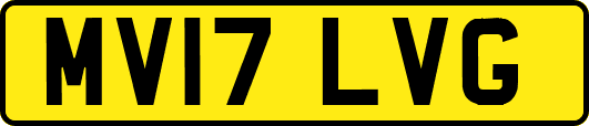 MV17LVG