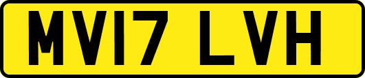 MV17LVH