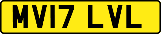 MV17LVL