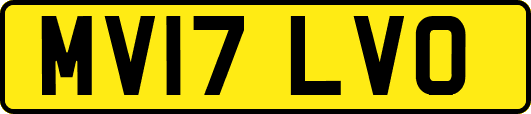 MV17LVO