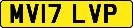 MV17LVP