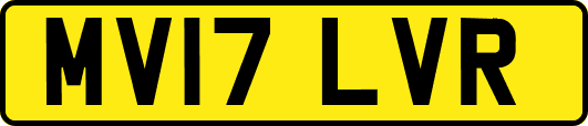 MV17LVR