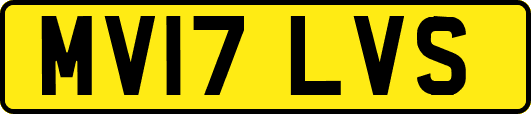 MV17LVS