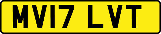 MV17LVT