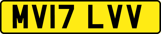 MV17LVV