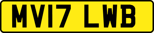 MV17LWB