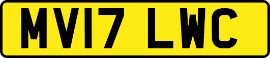 MV17LWC