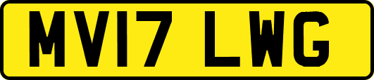 MV17LWG