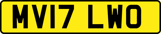 MV17LWO