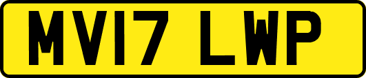 MV17LWP