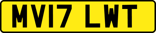 MV17LWT