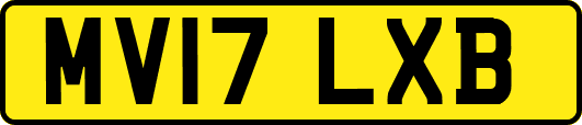 MV17LXB