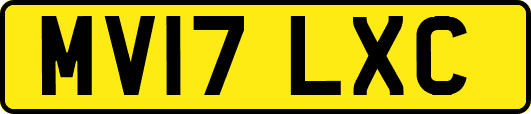 MV17LXC