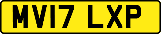 MV17LXP