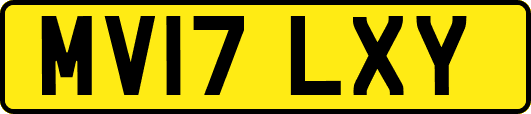 MV17LXY