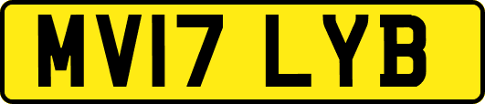 MV17LYB