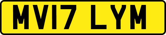 MV17LYM
