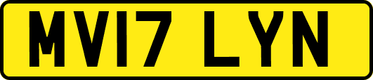 MV17LYN