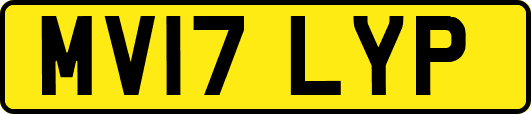 MV17LYP