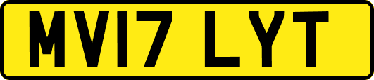 MV17LYT