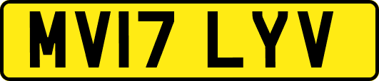 MV17LYV