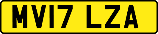 MV17LZA