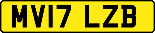 MV17LZB