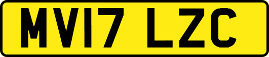MV17LZC