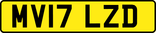MV17LZD