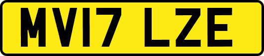 MV17LZE