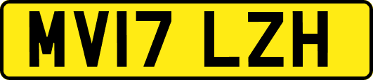MV17LZH