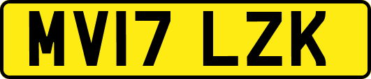 MV17LZK