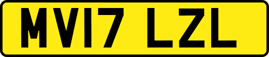 MV17LZL