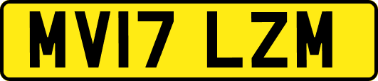 MV17LZM