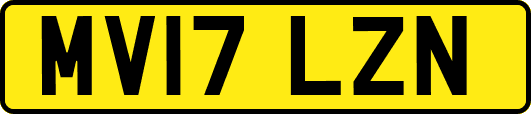 MV17LZN