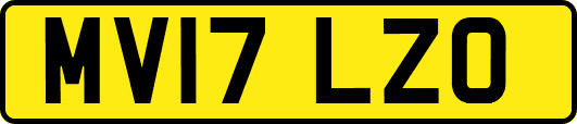 MV17LZO