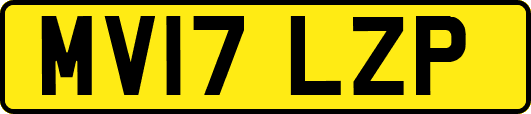 MV17LZP
