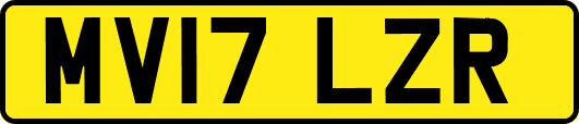 MV17LZR
