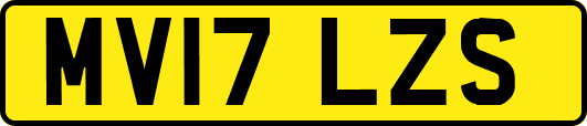 MV17LZS