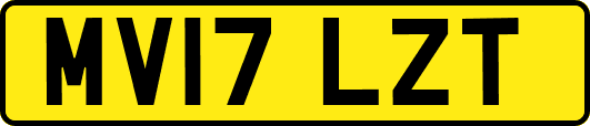 MV17LZT