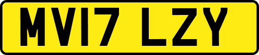 MV17LZY