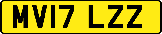 MV17LZZ