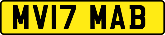 MV17MAB