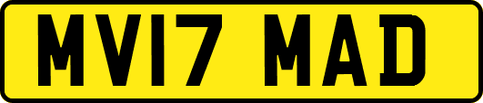 MV17MAD