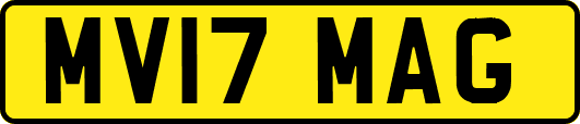 MV17MAG